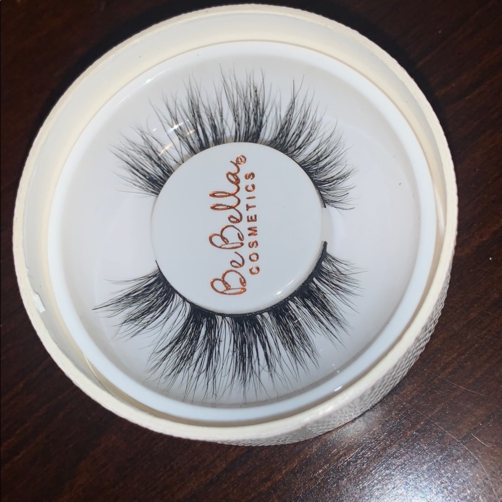 3D Mink Lashes